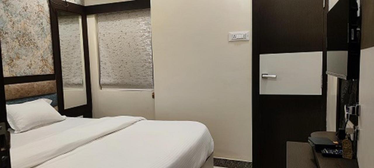 Ks Paying Guest House Варанаси Экстерьер фото