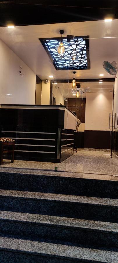 Ks Paying Guest House Варанаси Экстерьер фото