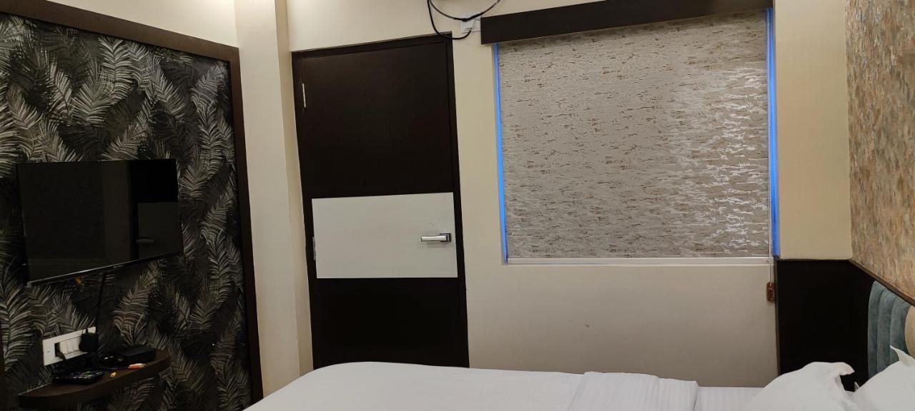 Ks Paying Guest House Варанаси Экстерьер фото