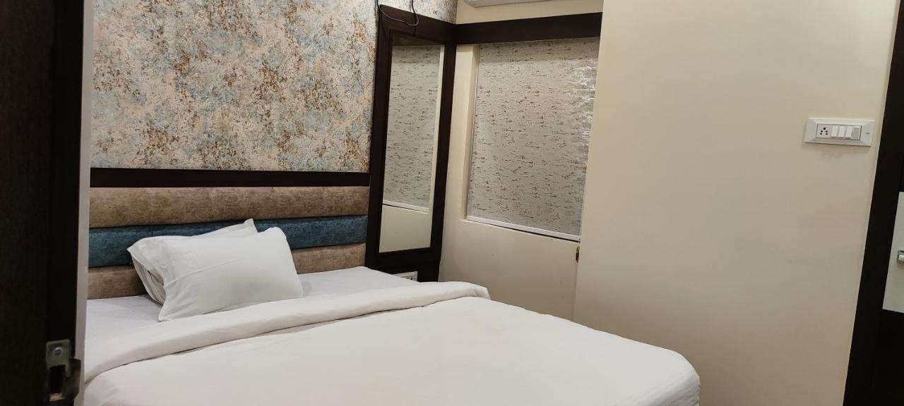 Ks Paying Guest House Варанаси Экстерьер фото