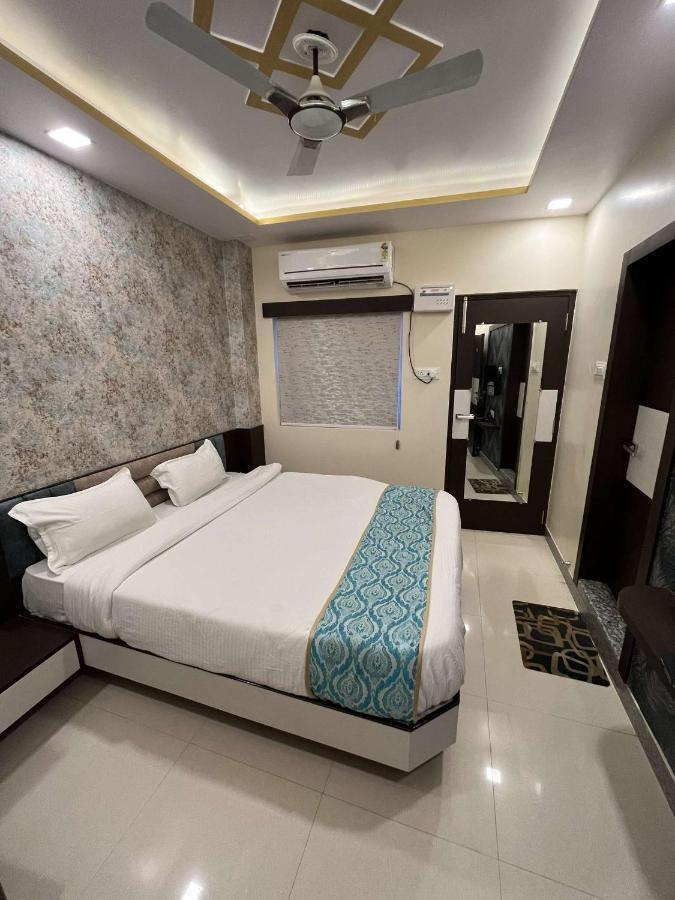 Ks Paying Guest House Варанаси Экстерьер фото