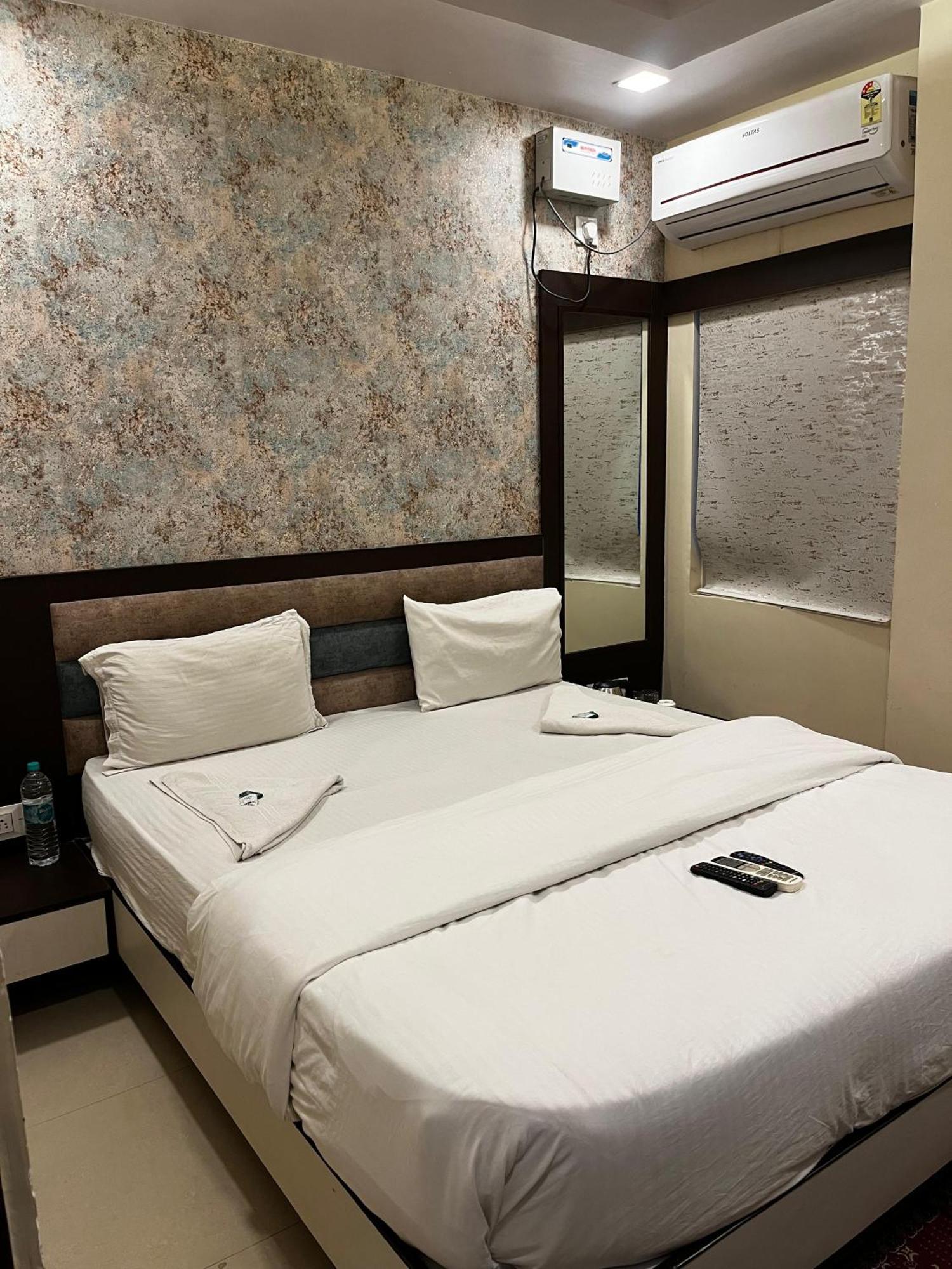 Ks Paying Guest House Варанаси Экстерьер фото
