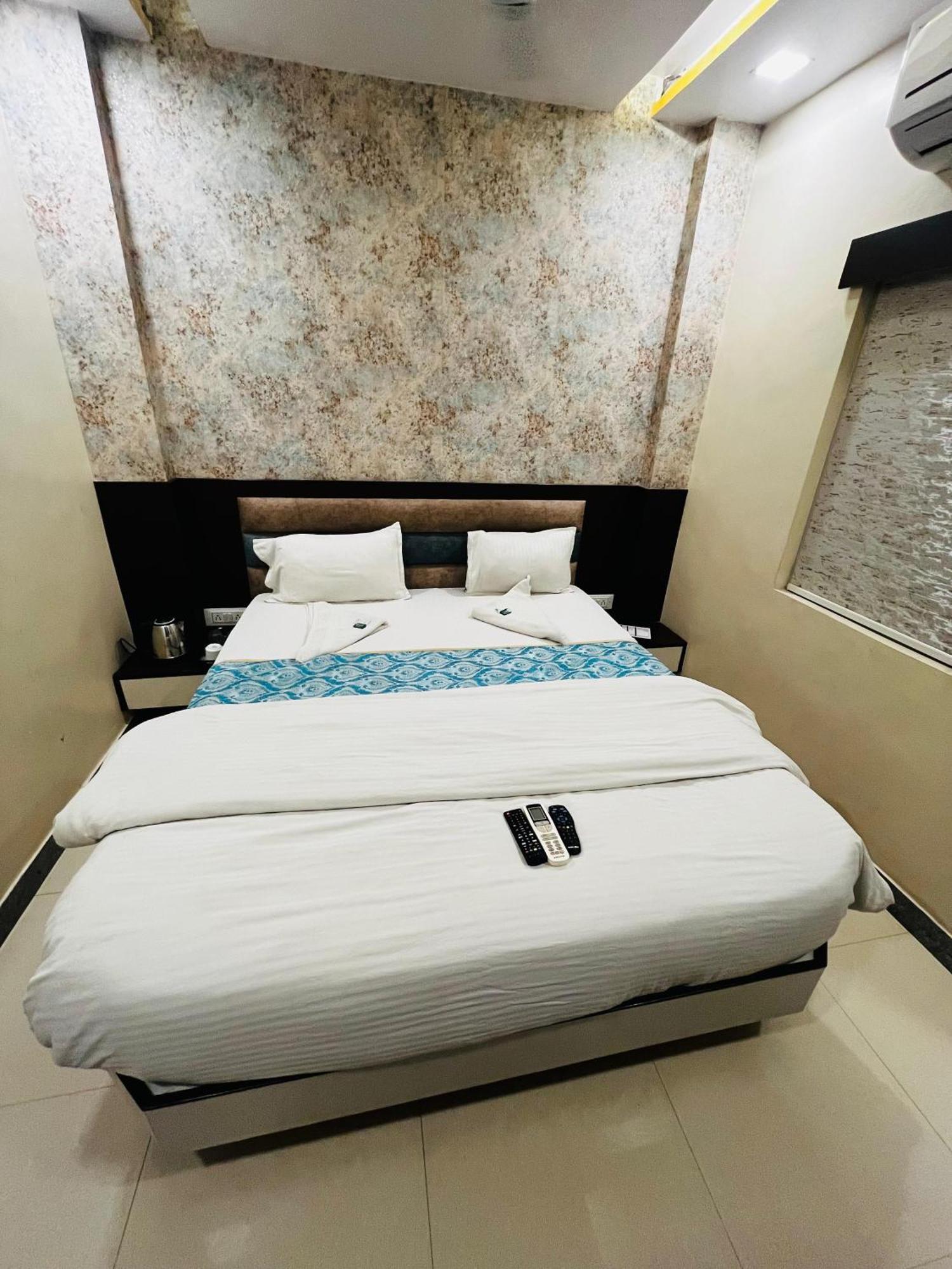 Ks Paying Guest House Варанаси Экстерьер фото